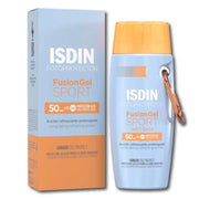 Isdin Fotoprotector Fusion Gel Sport SPF50+ x100ml -OUTLET