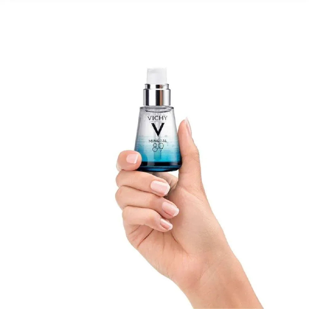 Vichy Mineral 89 Concentrado Fortificante X 30ml