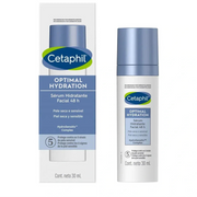 Cetaphil Optimal Hydration Sérum Hidratante Facial x30ml - Outlet