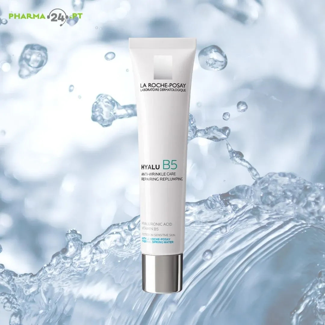 La Roche Posay Hyalu B5 Crema x40ml