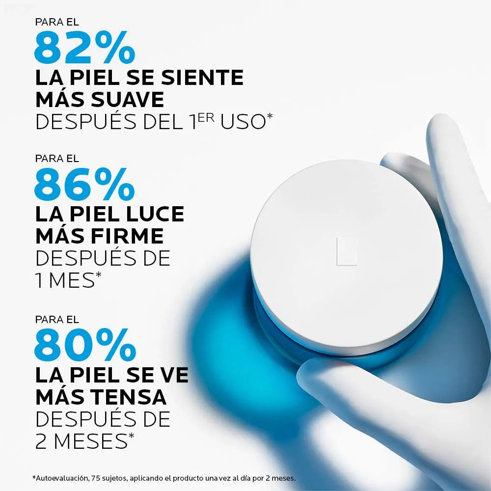 La Rochey-Posay Hyalu B5 Crema Suractivee SPF 30 X50ml