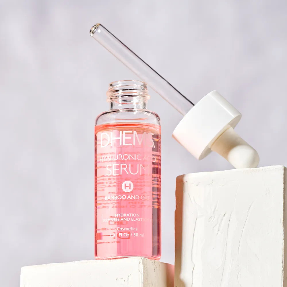 Dhems Serum con Ácido Hialurónico x30ml