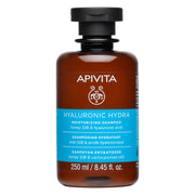 Apivita Hyaluronic Hydra x250ml (Moistutizing)
