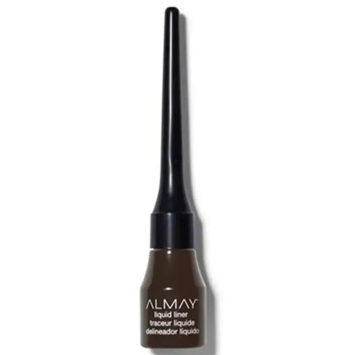Almay Delineador Líquido Hipoalergénico x2.9ml -Outlet