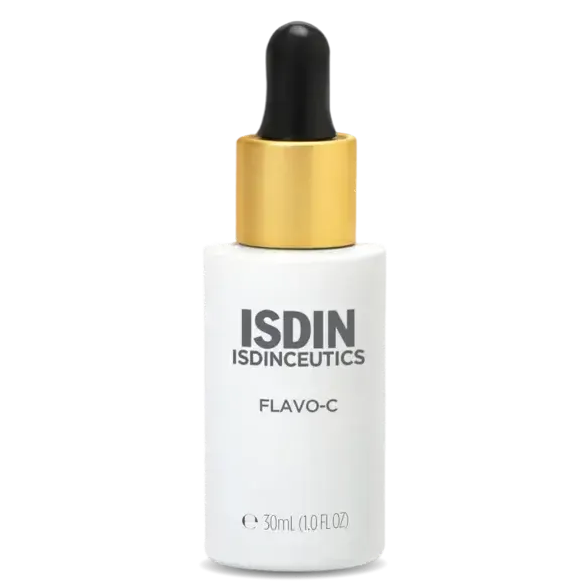 Isdinceutics Flavo-C Sérum x30ml