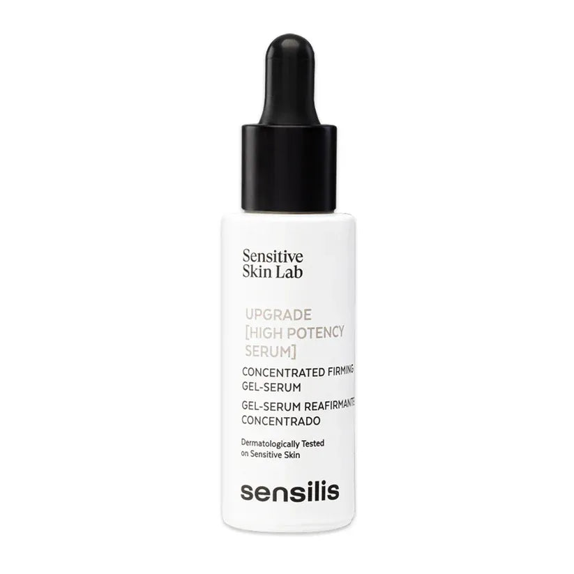 Sensilis Upgrade Serum Alta Potencia x30ml