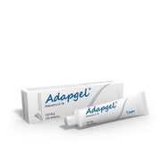 Adapgel  Tubo  (adapaleno 0.1%) X 30 G