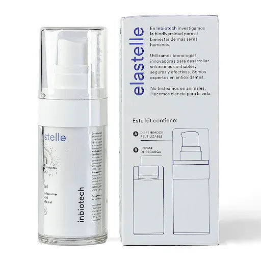 Inbiotech Elastelle  x30ml