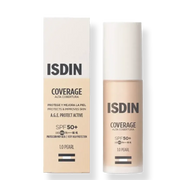 Isdin Coverage 1.0 Pearl SPF50+ x30gr