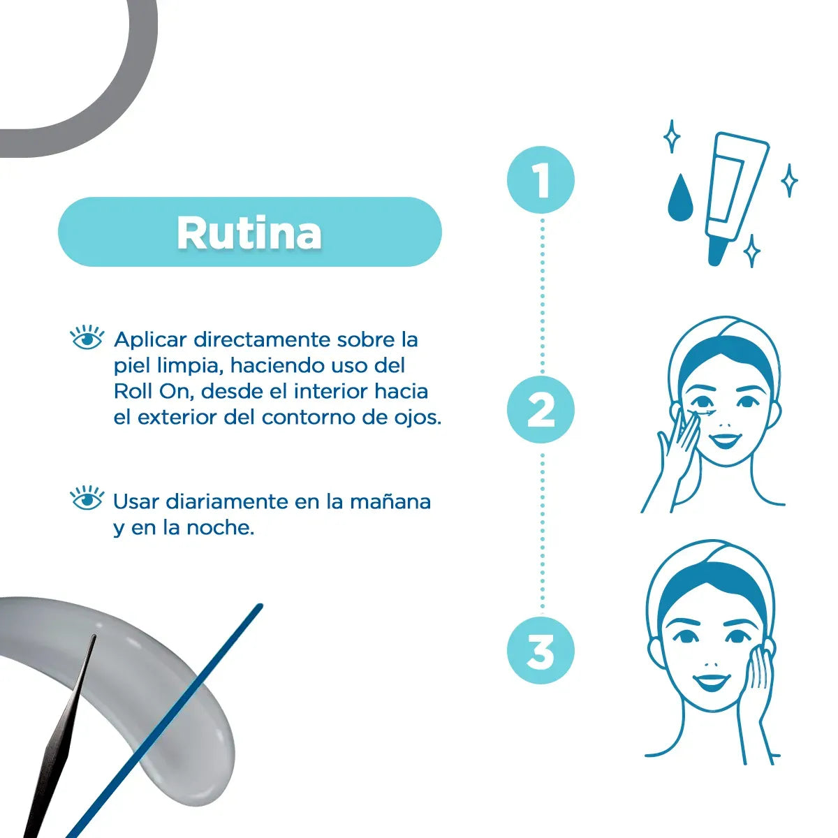 Dhems Contorno De Ojos X 15ML