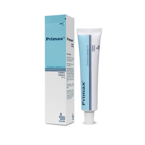 Bussie Primax Crema x20g -Outlet