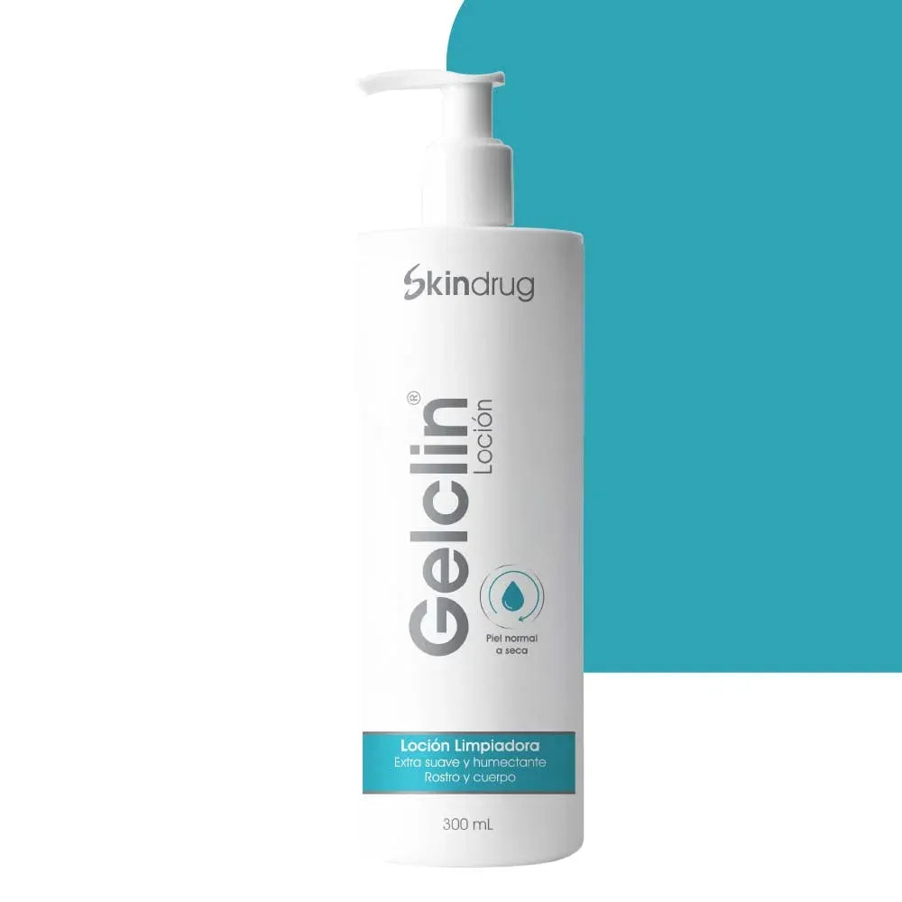 Skindrug Gelclin Locion x300ml