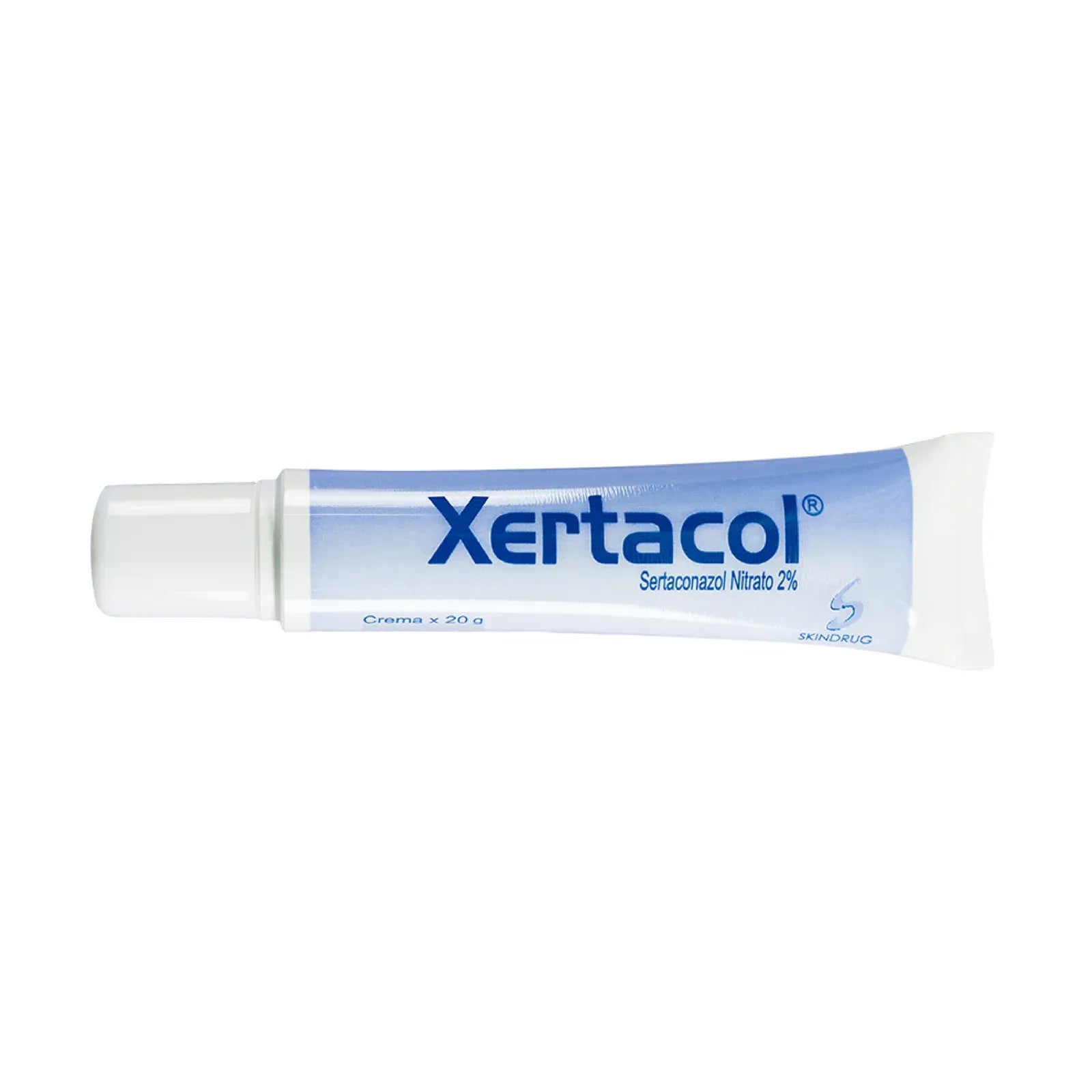 Skindrug Xertacol (Sertaconazol Ntirato 2%) Crema x20gr