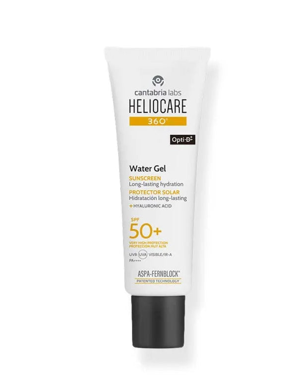 Heliocare 360° Fotoprotector Water Gel SPF50+ x50ml