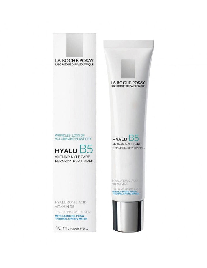 La Roche Posay Hyalu B5 Crema x40ml