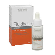 Genové Fluidbase Rederm 15% AHA Gel Forte x30ml