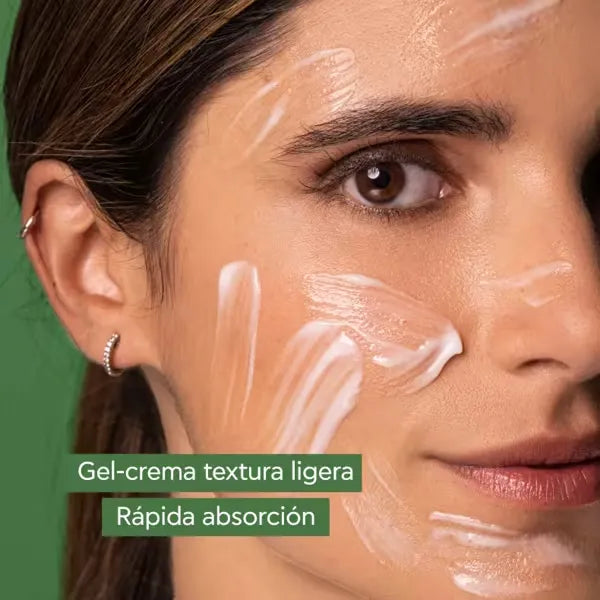 Apivita Bee Radiant Gel-Crema Light x50ml