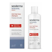 Sesderma Seskavel Champú Anticaída x200ml