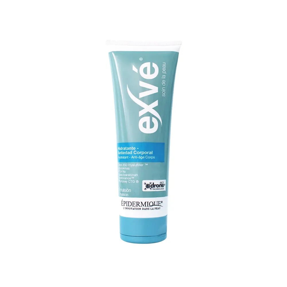 Epidermique Exve Hidratante Antiedad Corporal x250ml