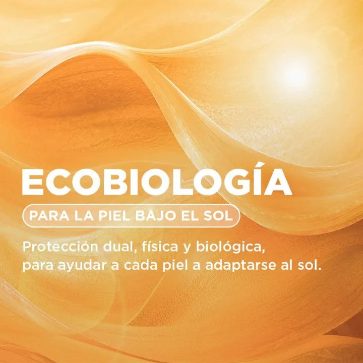 Bioderma Fotoprotector Photoderm Cover Touch Mineral con Color Tono Dorado SPF50+ x40g