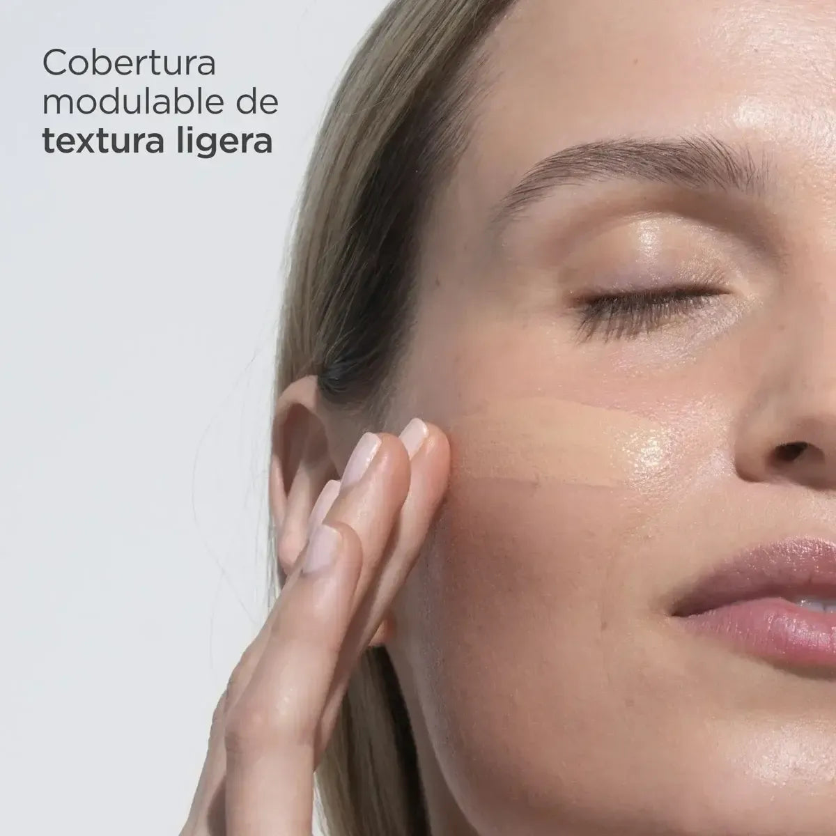 Isdin Coverage 1.0 Pearl SPF50+ x30gr
