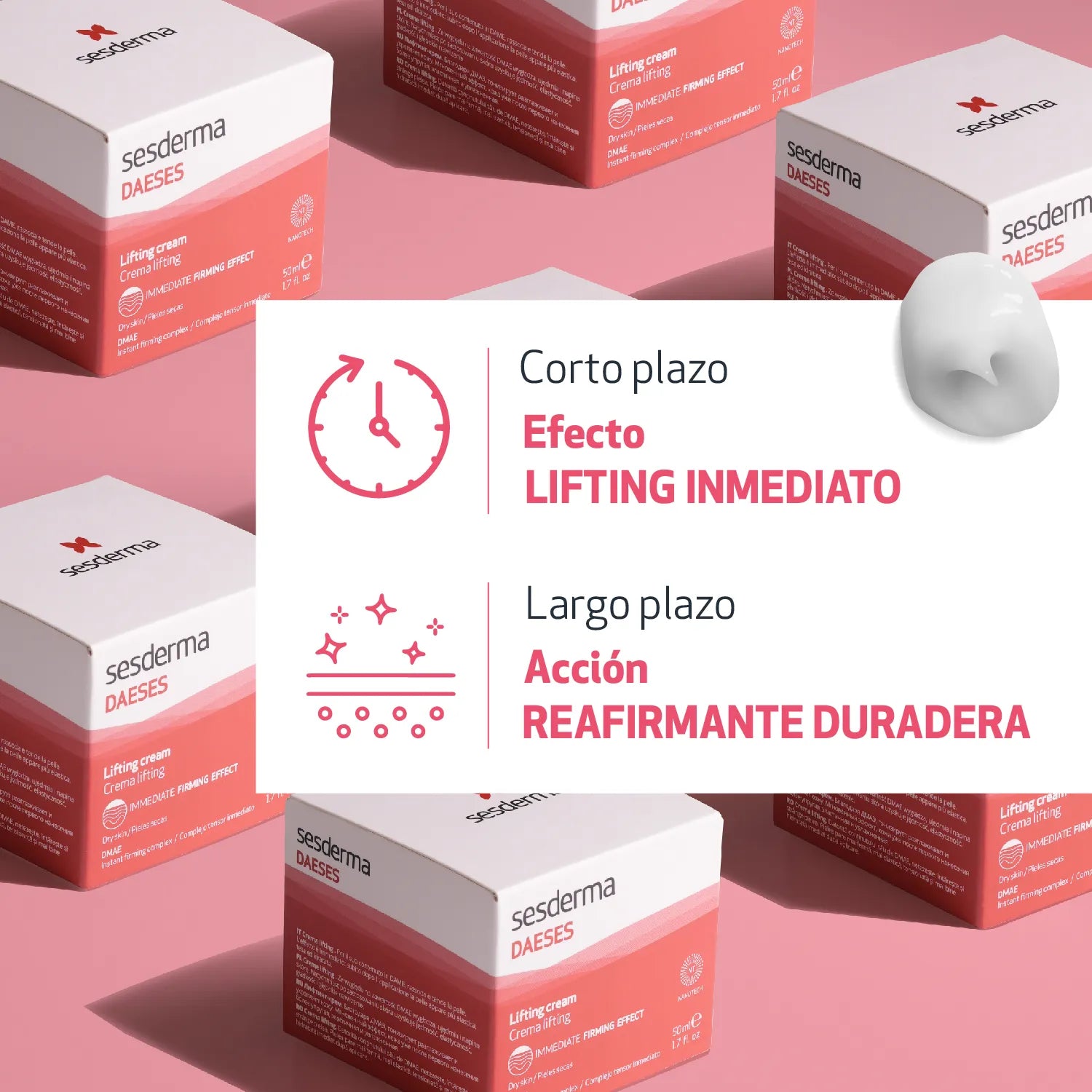 Sesderma Daeses Crema Lifting x50ml