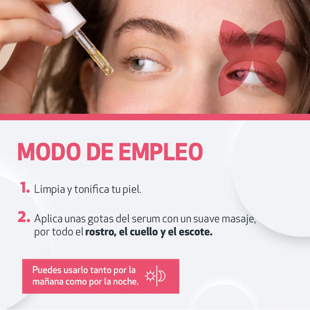 Sesderma Daeses Serúm Liposomal x30ml