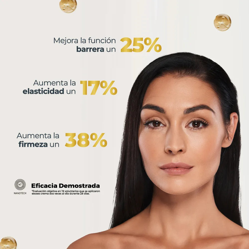 Sesderma Crema Antiedad Exoses The Cream x50 ml
