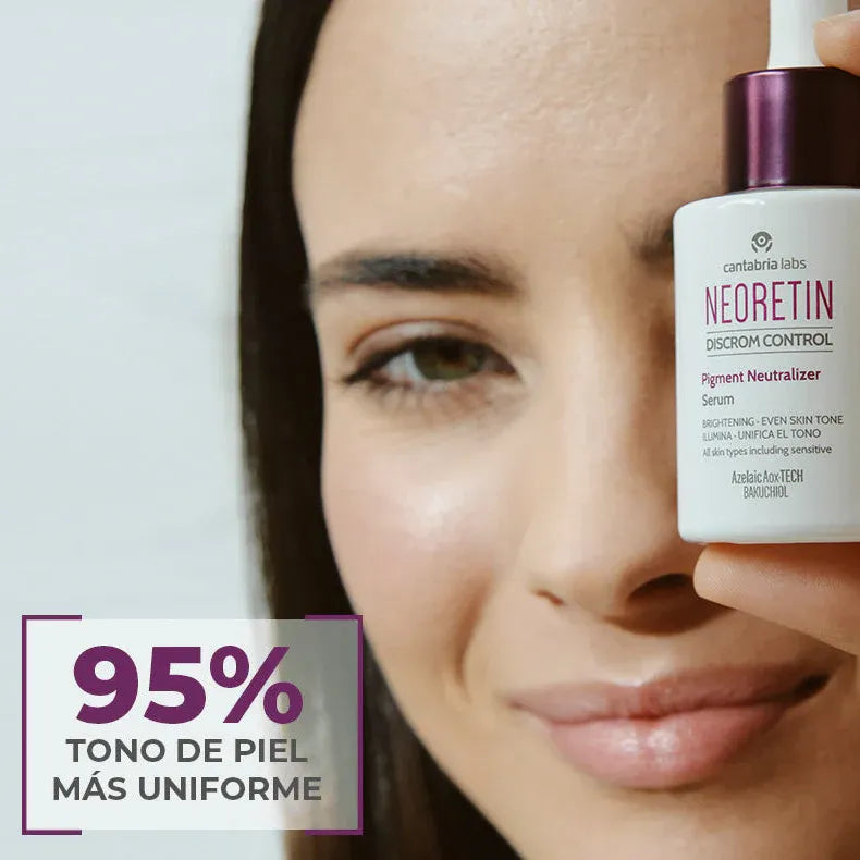 Neoretin Discrom Control Pigment Neutralizer Serum x30ml