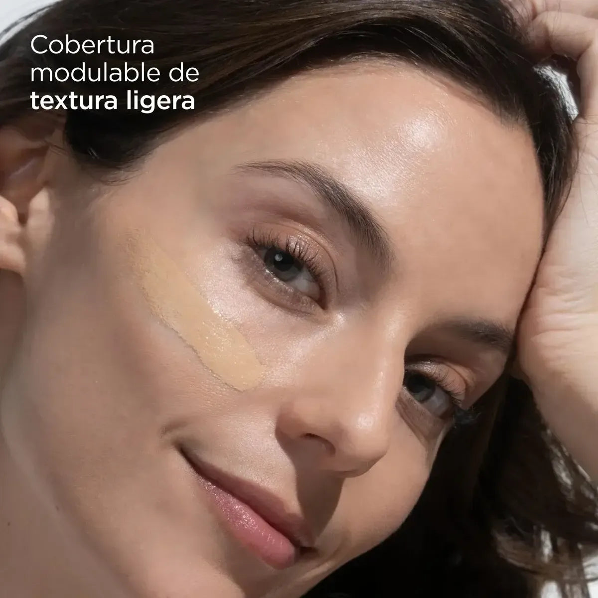 Isdin Coverage 2.0 Beige SPF50+ x30gr