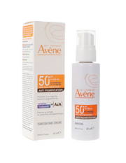 Avene Fotoprotector Solar Anti-Pigmentation SPF50 X 40ML