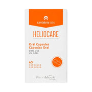 Heliocare Oral x 60 Cápsulas