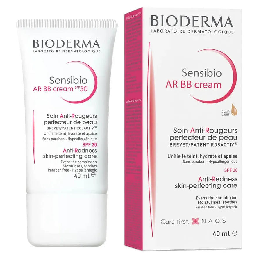 Bioderma Sensibio AR BB Cream x 40ml