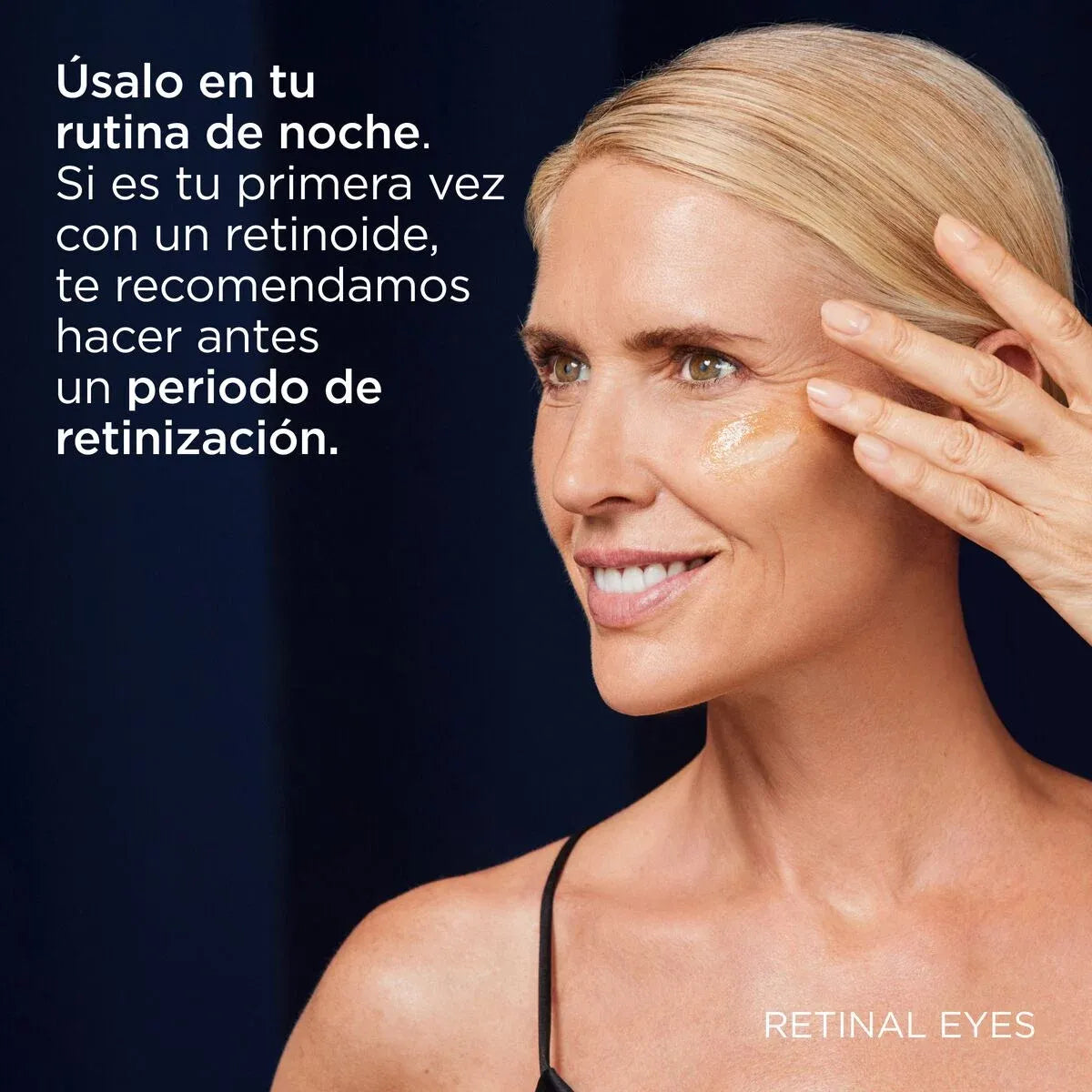 Isdinceutics Retinal Eyes x 20ml