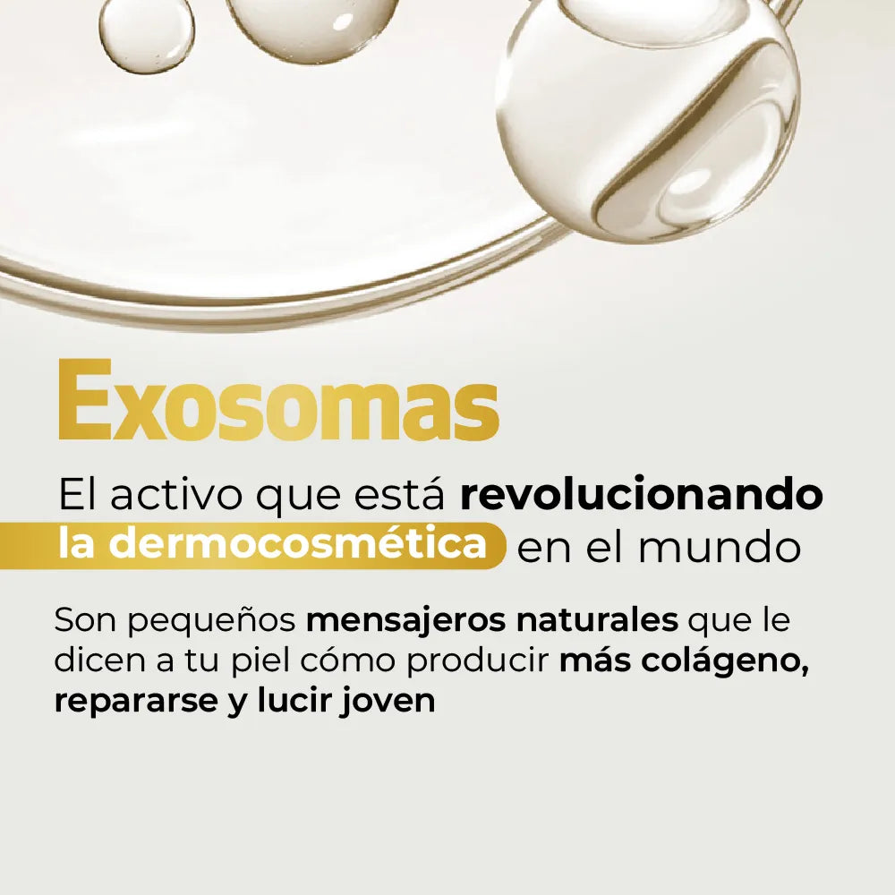 Sesderma Crema Antiedad Exoses The Cream x50 ml