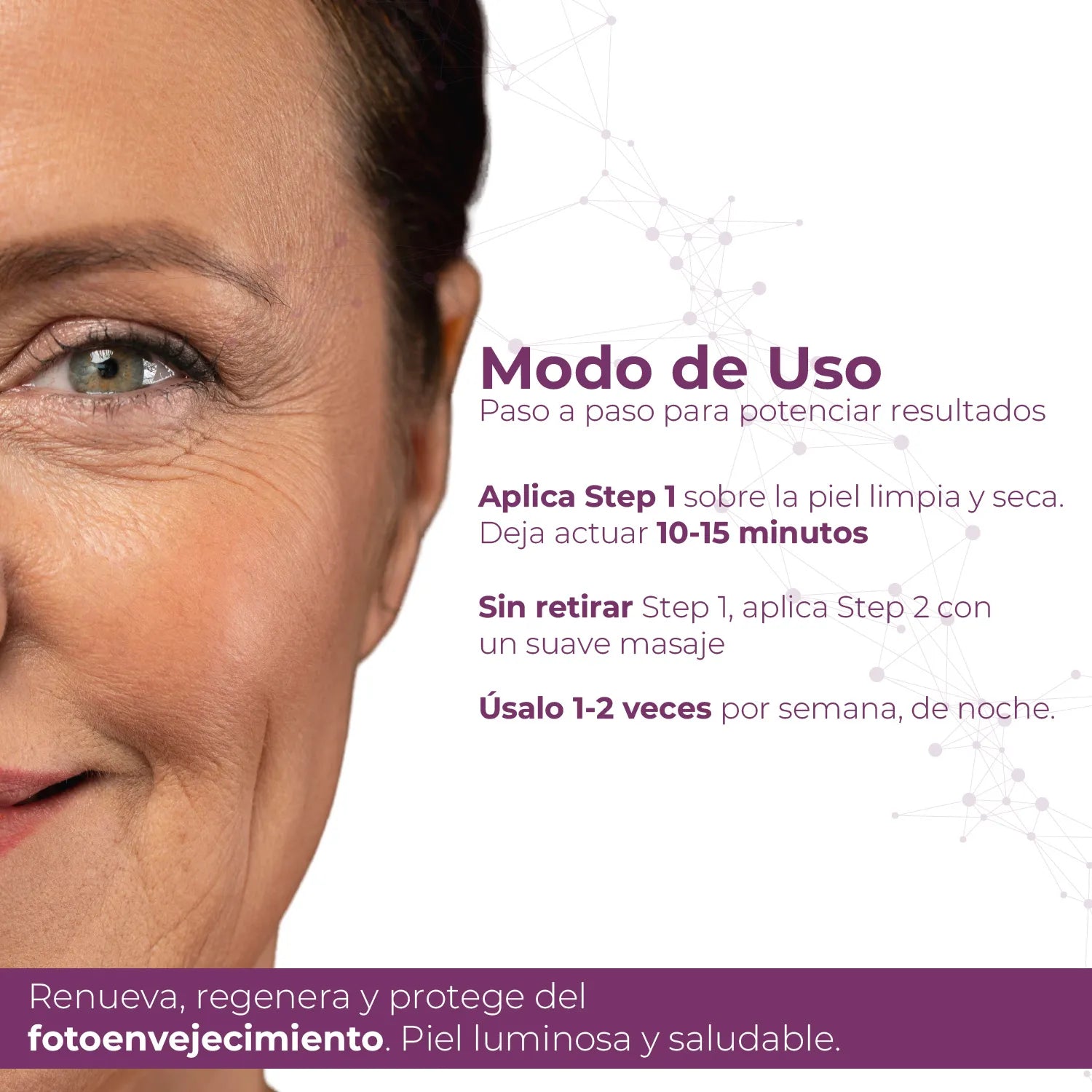 Sesderma Liposomal Ferulac Antiaging System x30ml
