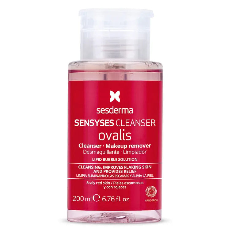 Sesderma Sensyses Cleanser Ovalis x200ml