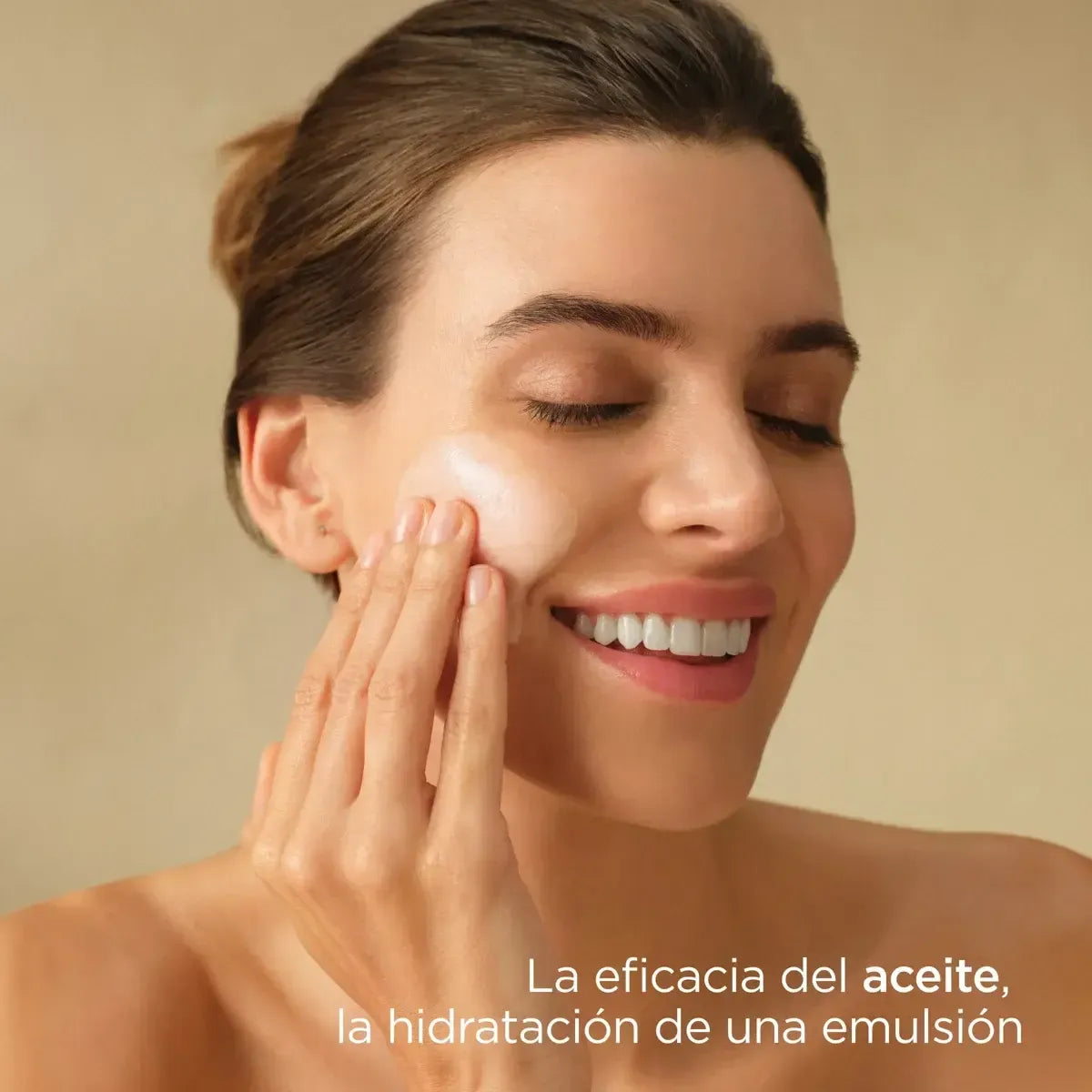 Isdinceutics Essential Cleansing Aceite Limpiador Facial x200ml