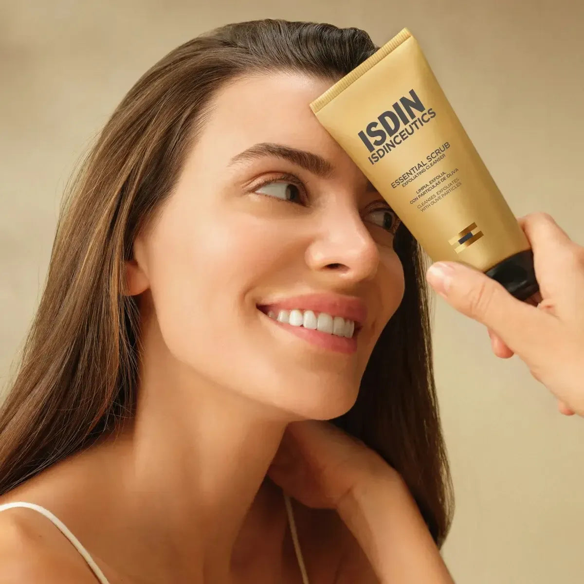 Isdinceutics Essential Scrub Exfoliante x100Gr