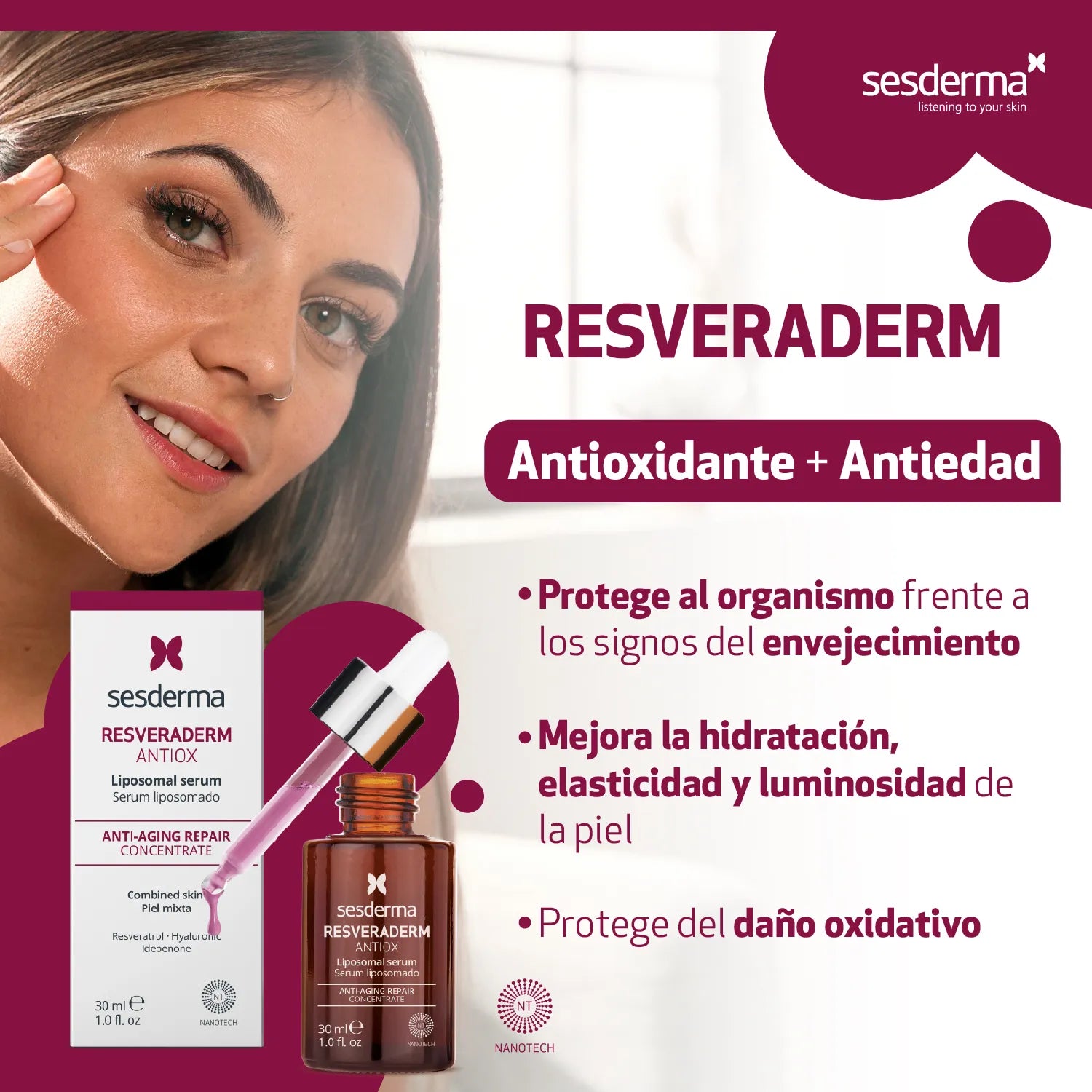 Tienda Piel