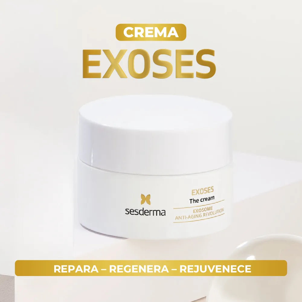 Sesderma Crema Antiedad Exoses The Cream x50 ml