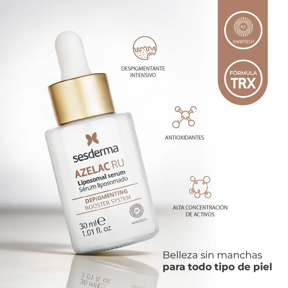 Sesderma Azelac Ru Liposomal Serúm Despigmentante x30ml