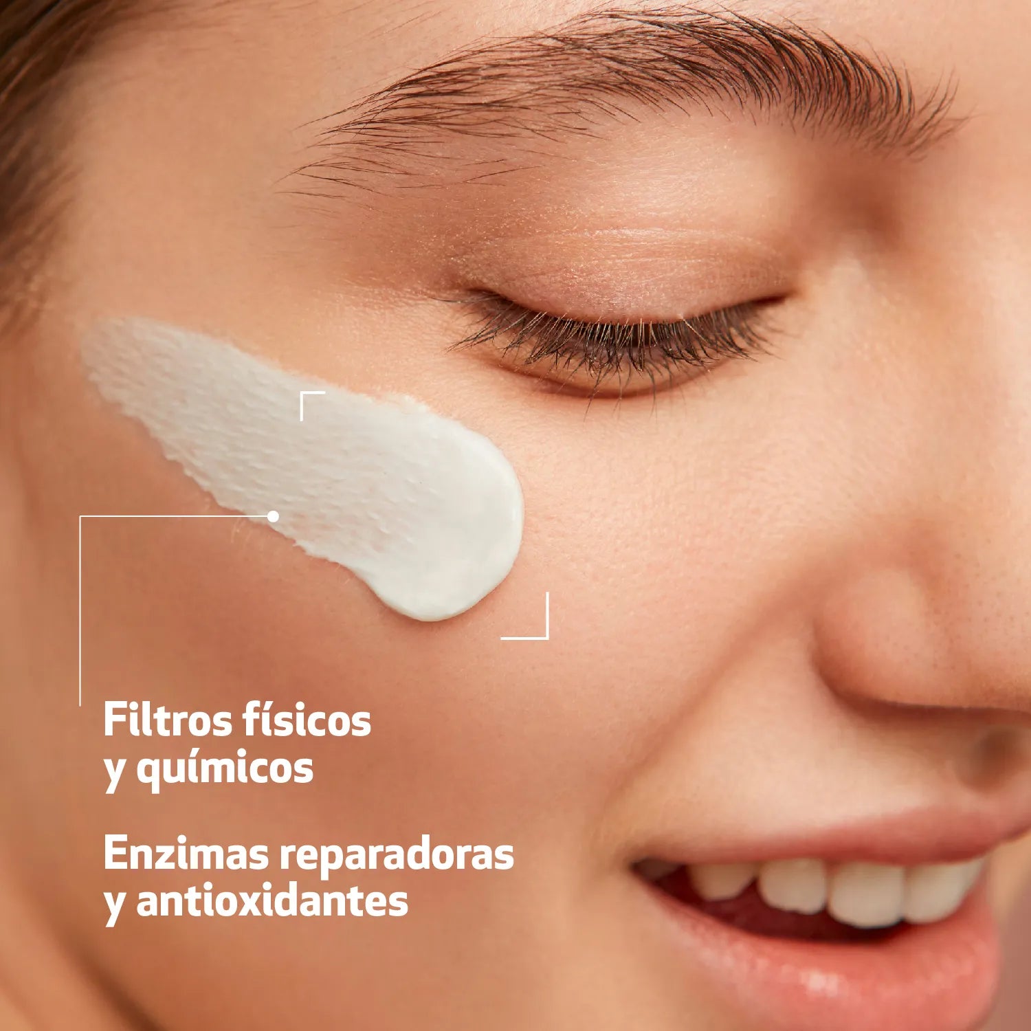 Sesderma Repaskin Spf50 Tacto Seda x50ml
