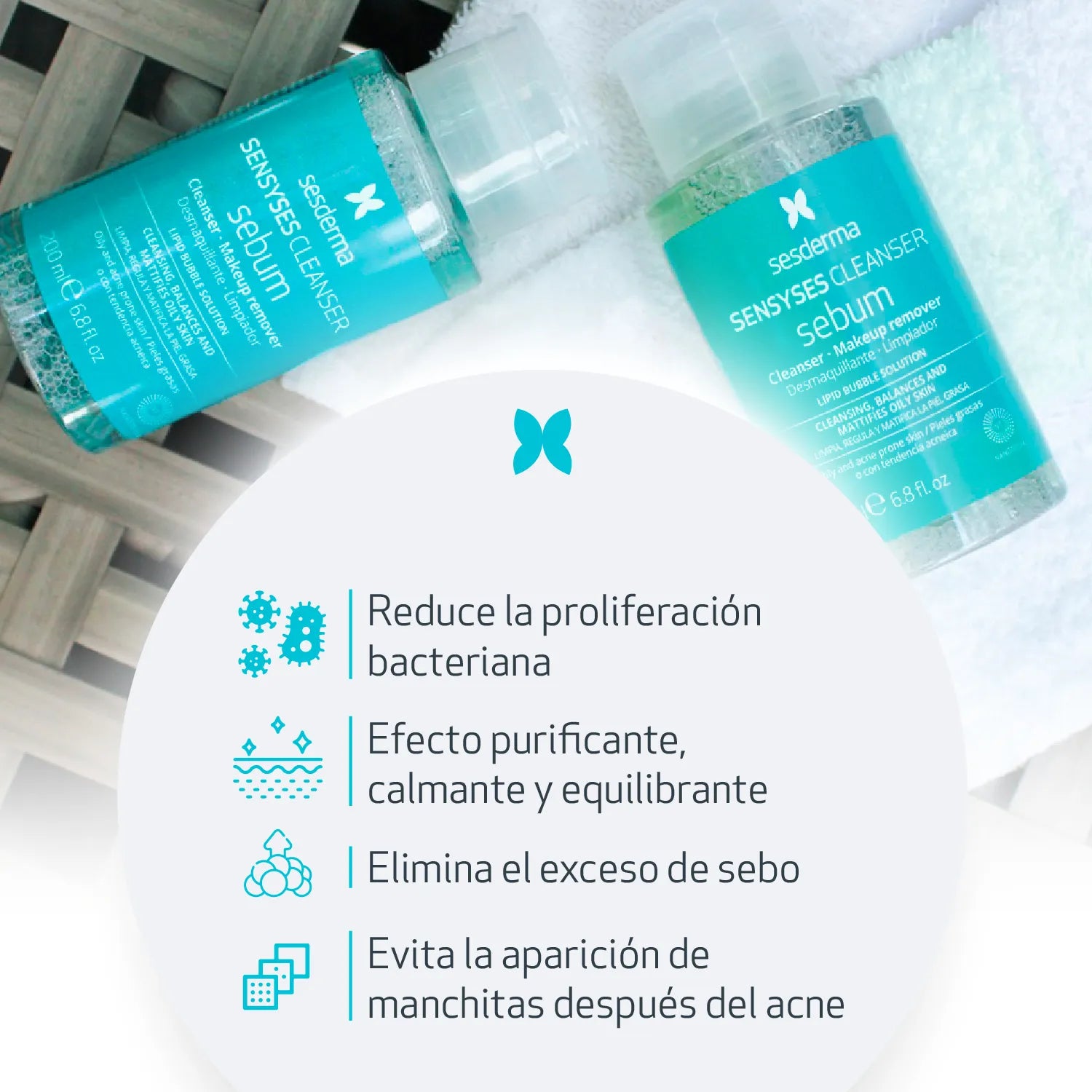 Tienda Piel