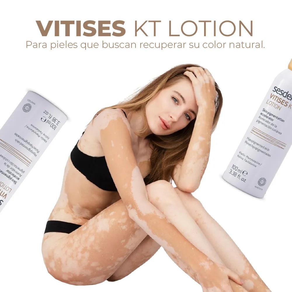Sesderma Vitises Kt Lotion x100ml