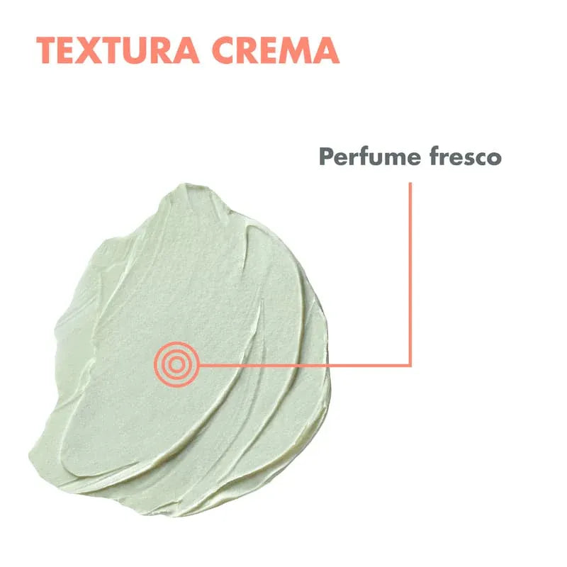 Avene Cleanance Mascarilla Detox x50ml