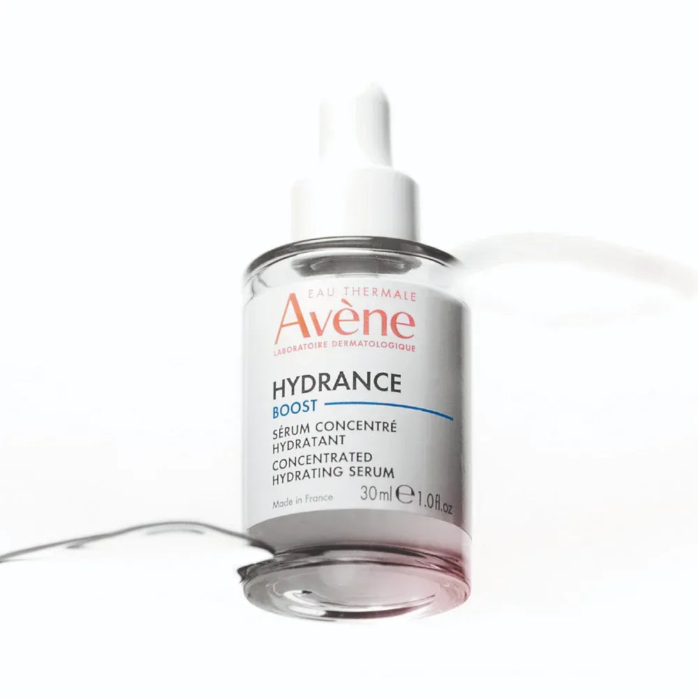 Avene Hydrance Boost Sérum Hidratante Concentrado x30ml