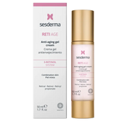Sesderma Reti-Age Crema Gel Facial x50ml