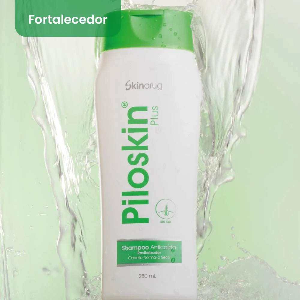 Skindrug Piloskin Plus x280ml