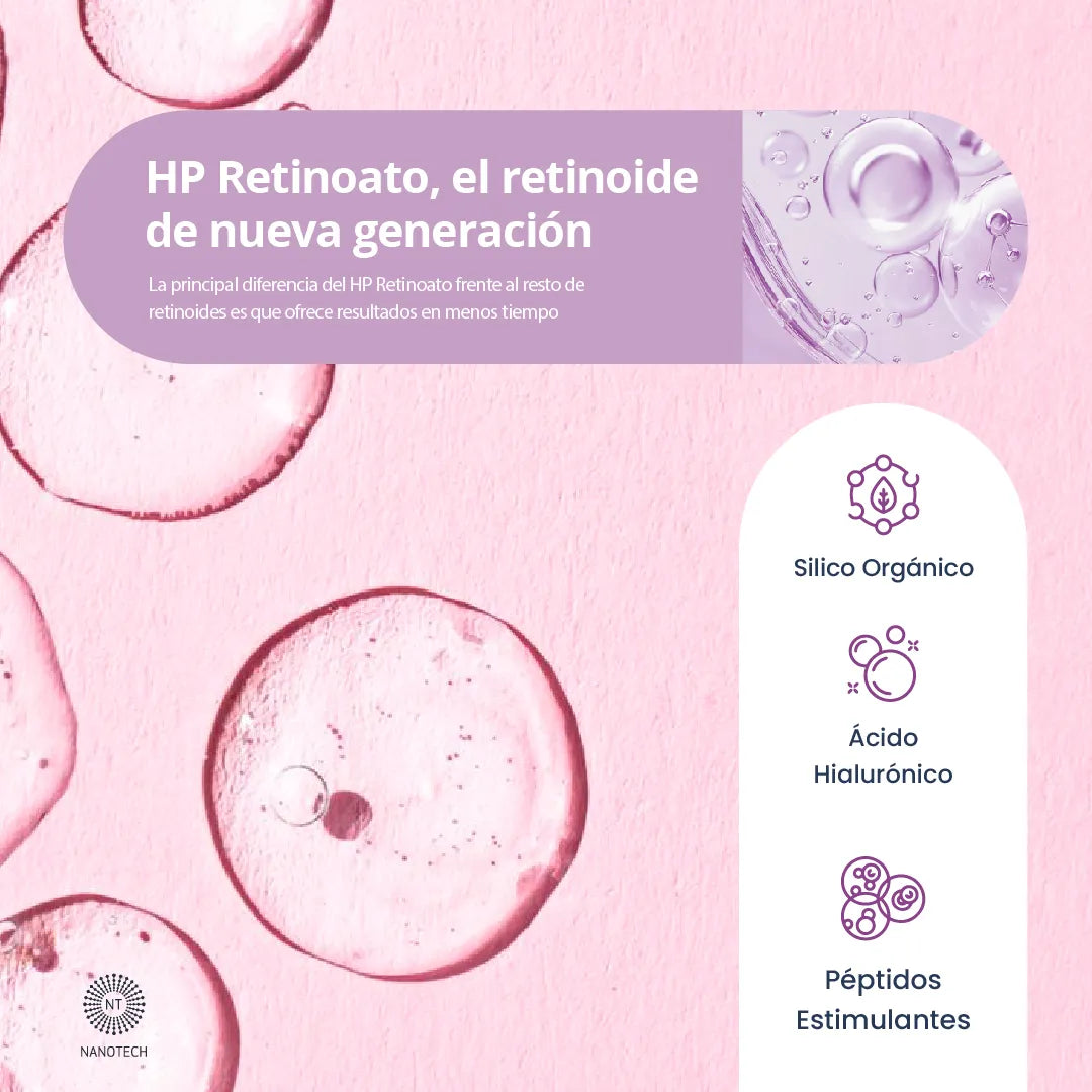Sesderma Retisil Serúm Intensivo Pro-Aging x30ml